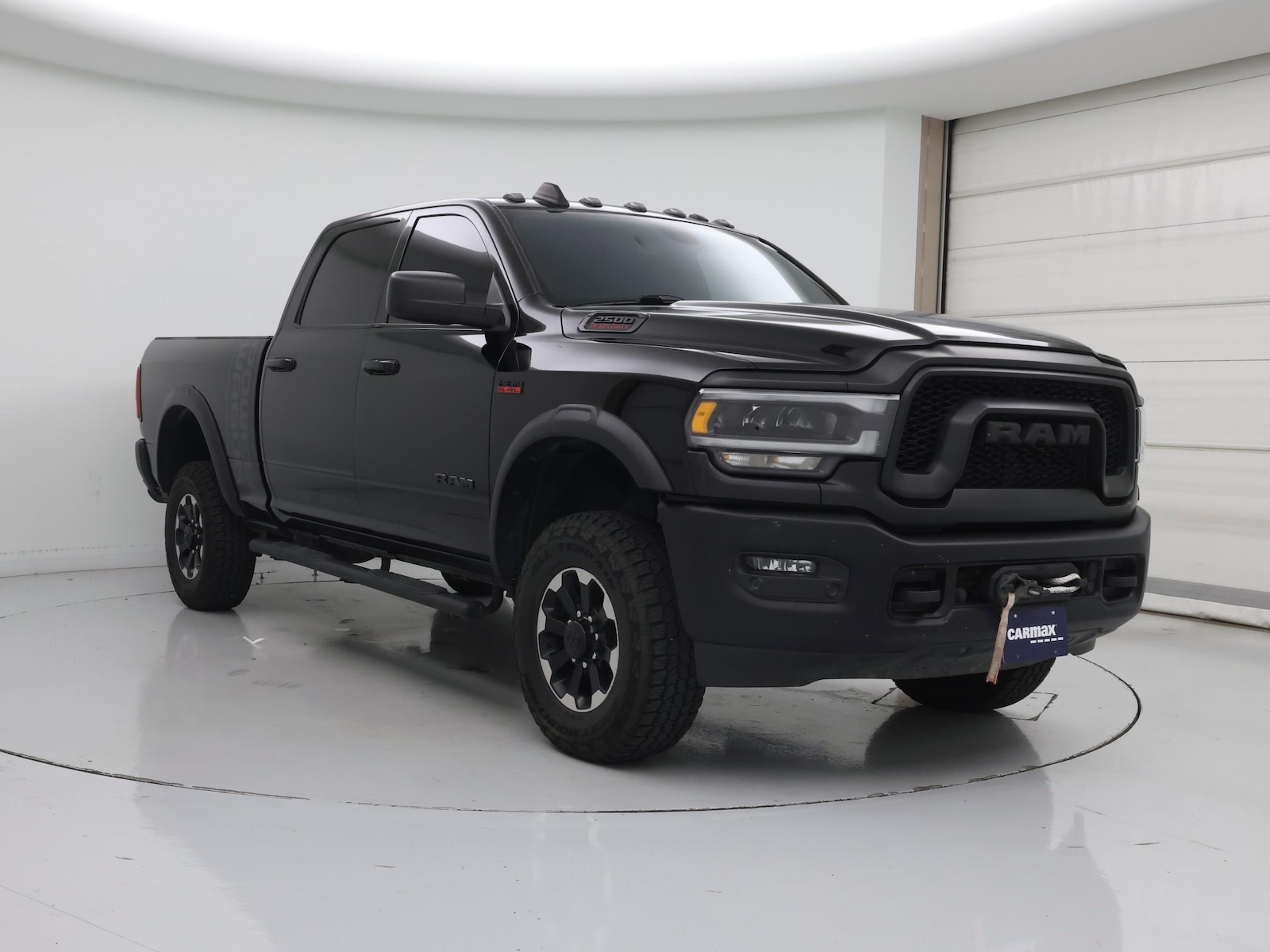 ram ram 2500 pickup 2019 3C6TR5EJ0KG581507 image ram ram 2500 pickup 2019 3C6TR5EJ0KG581507 image